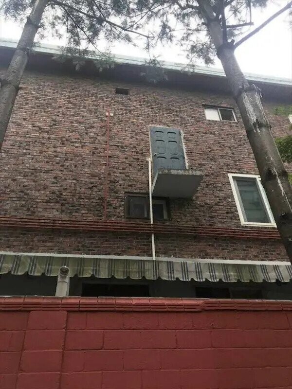 Times Construction Workers Likely Worked From Home