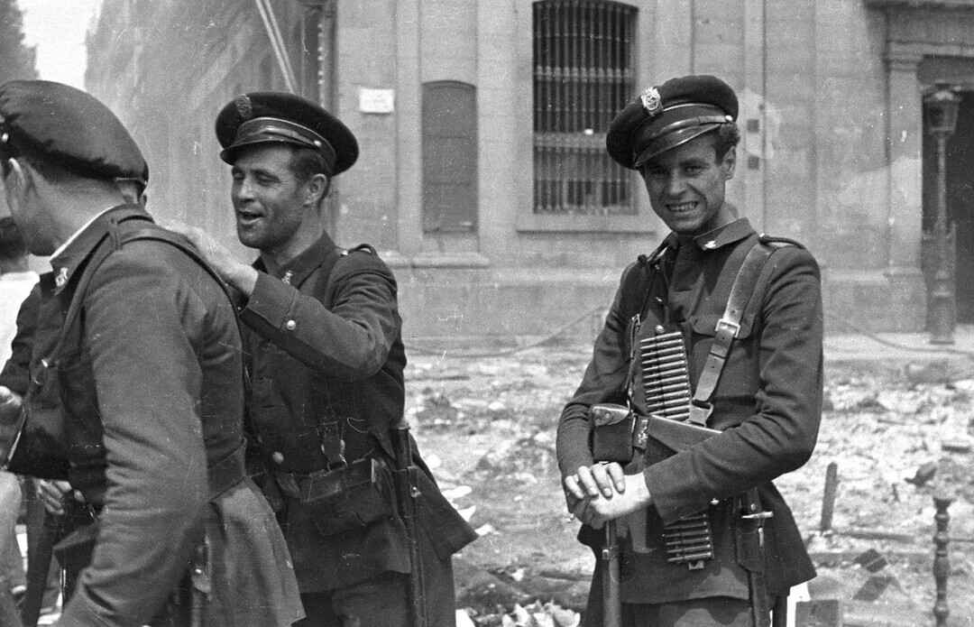 Totally True Historical Moments That Sound Fake