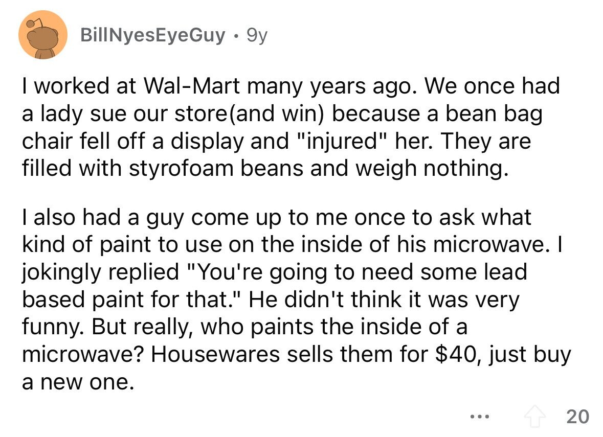10 Walmart Secrets You Won't Hear from Employees