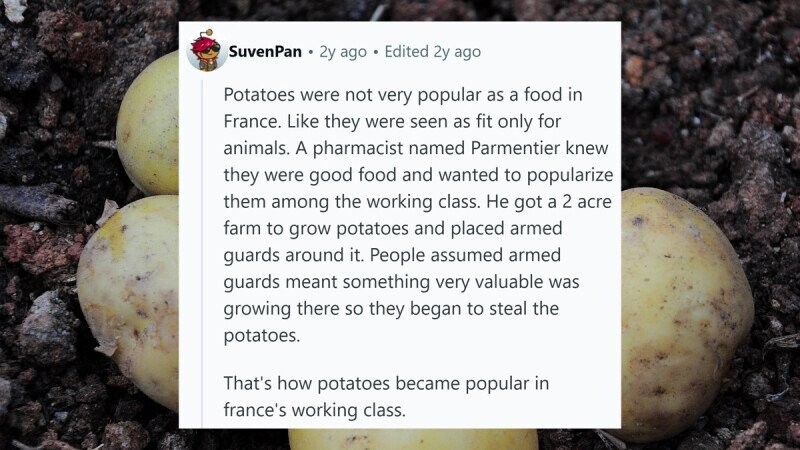 32 Bits of History That Will Always Be Hilarious