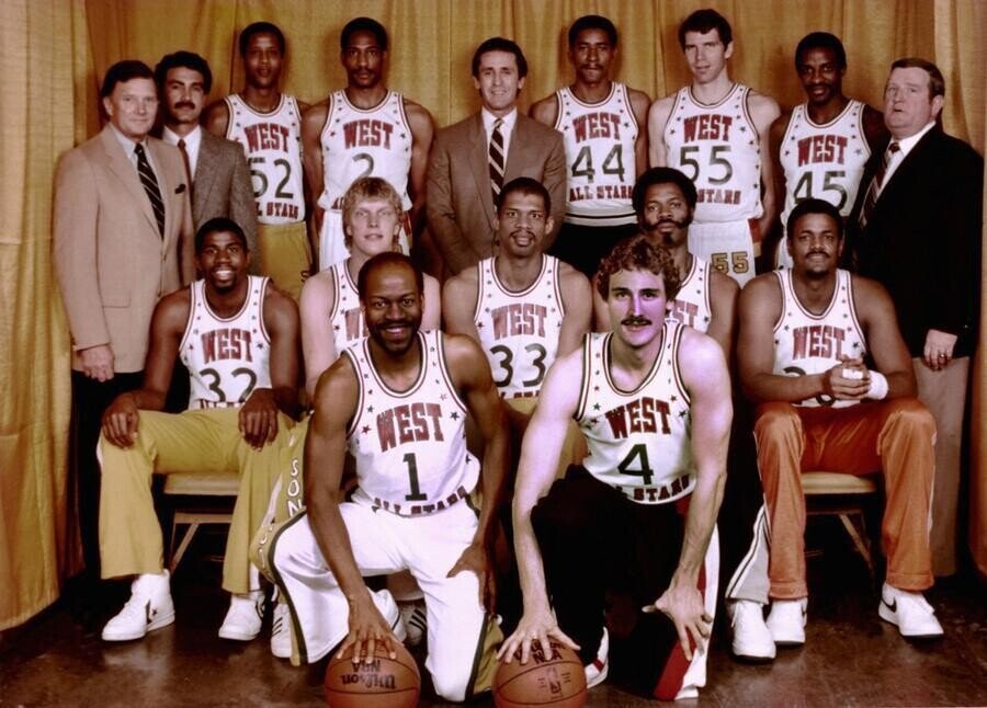 WEST WEST WEST WEST WEST 52 2 44 55 ALL STAR STALE I STARE 45 55 WEST WEST WEST 33 32 WEST WEST 4 1 ... Rol STARI NBA Wilson