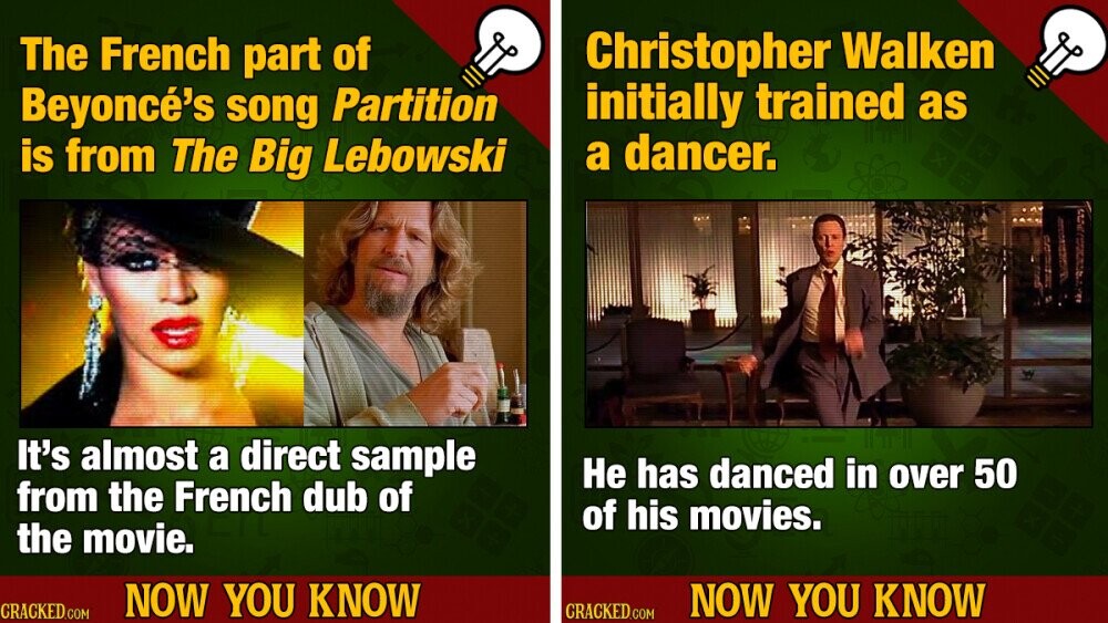 The 6 Most Inappropriate Song Choices in Advertising | Cracked.com