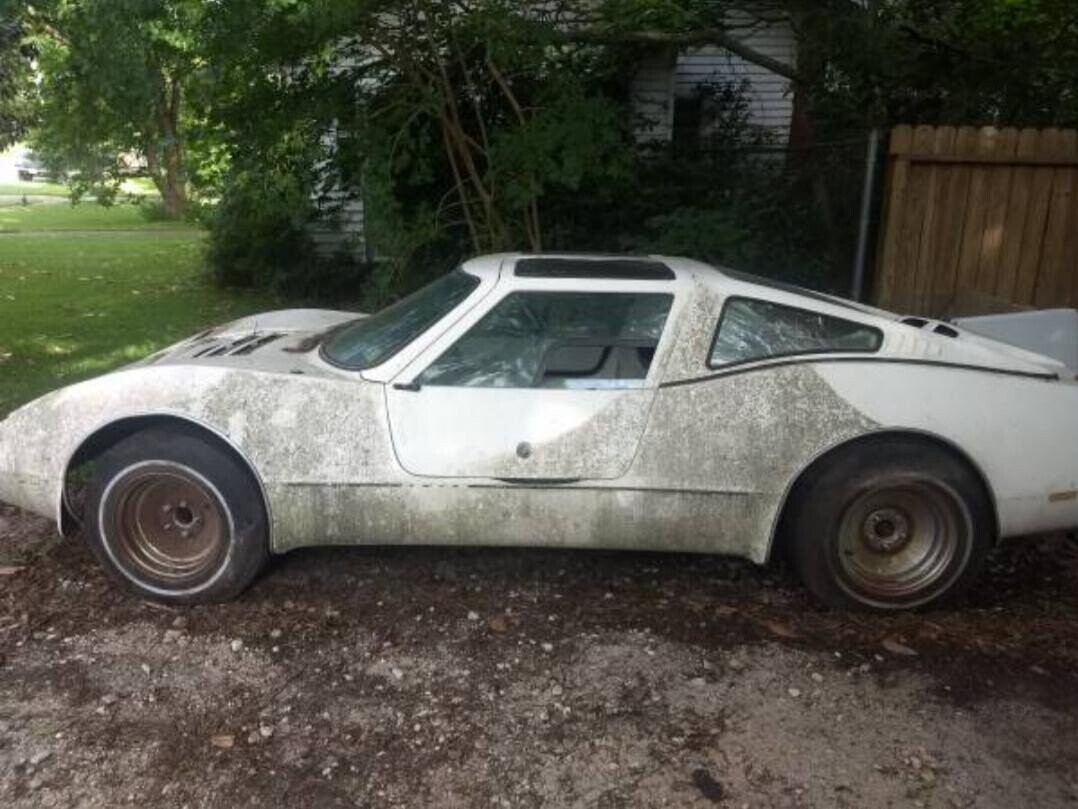 Pricey Classic Rides Claimed By the Junkyard