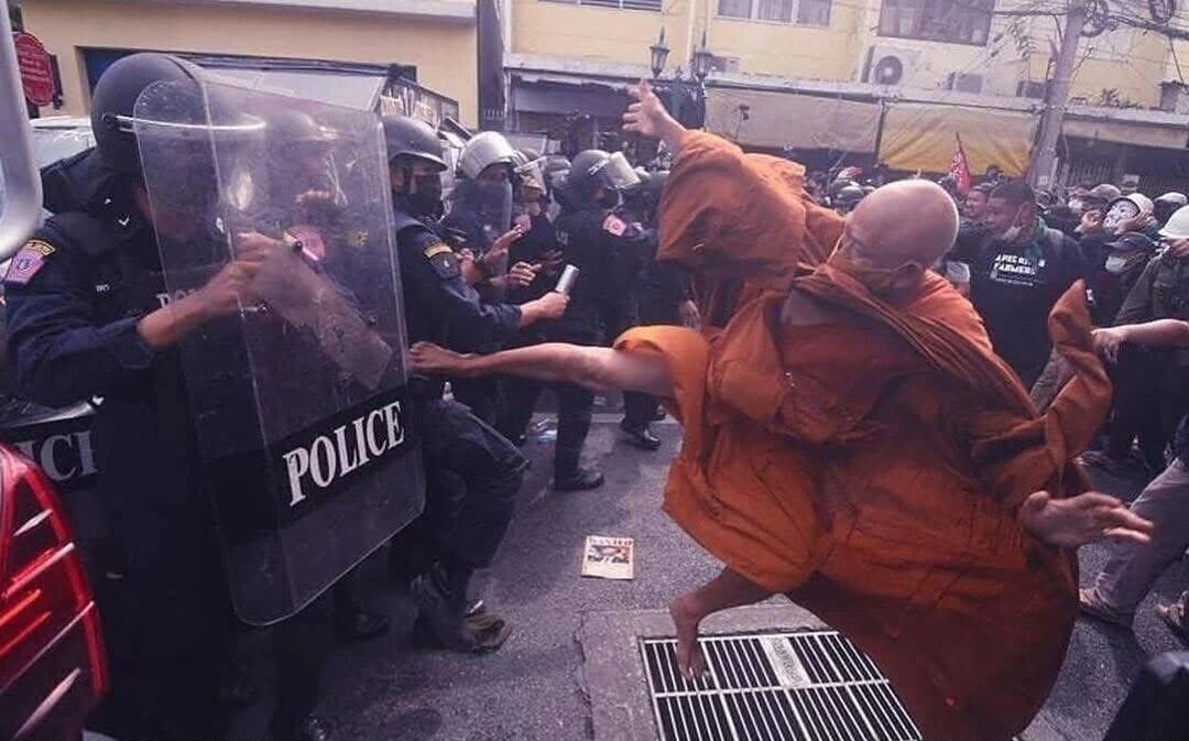 APEL RL 23 FABMER - BY CI POLICE