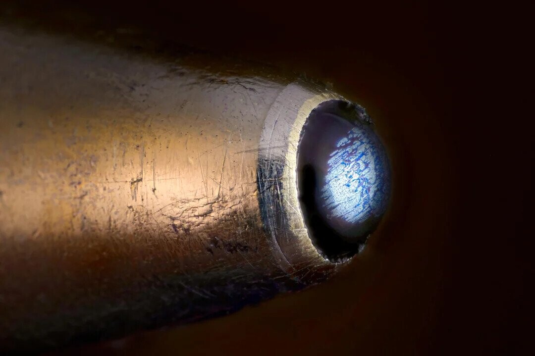 Puzzling Photos Playing Tricks With Your Eyes