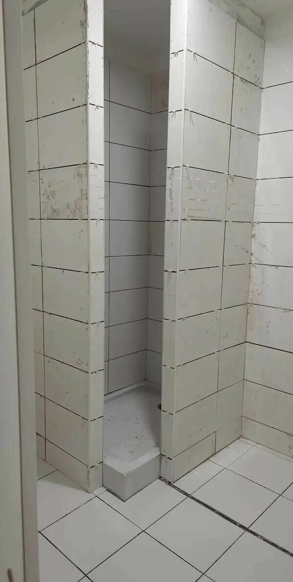 Times Construction Workers Likely Worked From Home