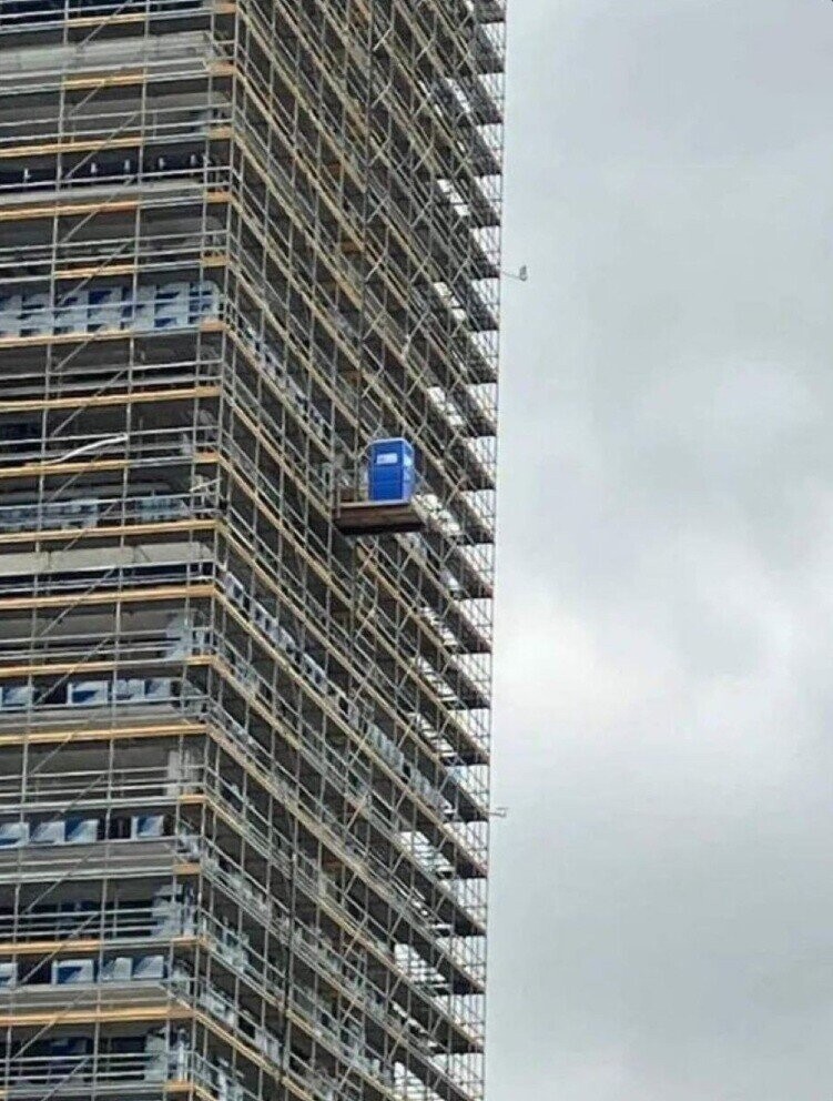 20 Photos That Just Go Hard