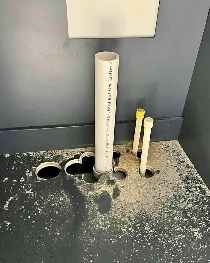 PIPE ASTM F891-185PG FESINOT 