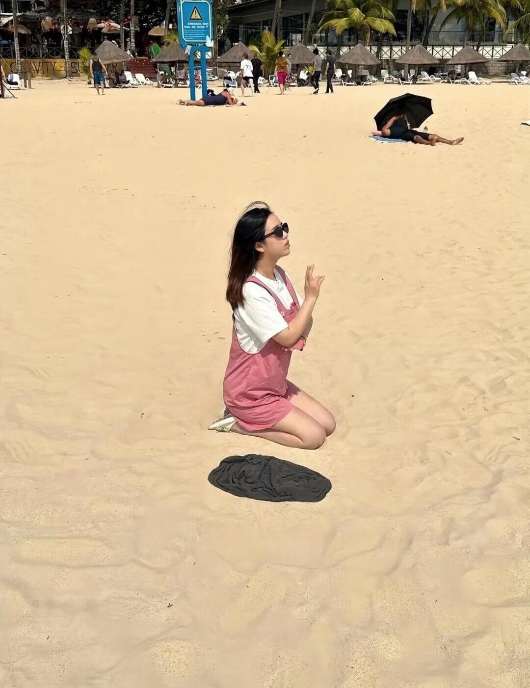 Puzzling Photos Playing Tricks With Your Eyes