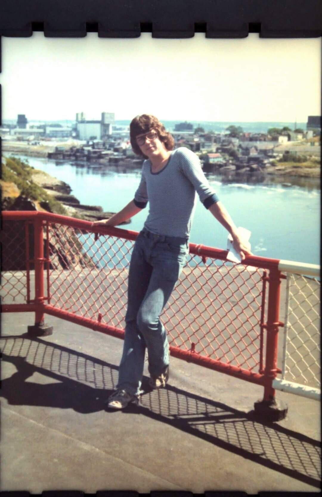 What it Looked Like to Be a Rebel Up and Down the '70s