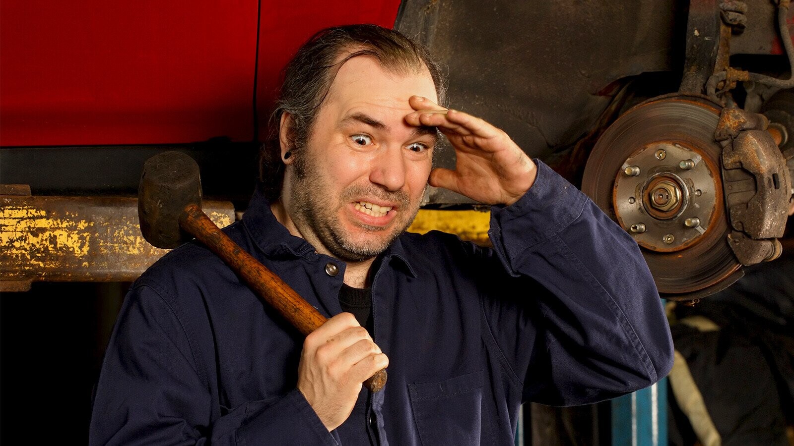 17 of the Dumbest Things Seen by Mechanics | Cracked.com