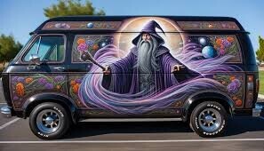 Photos That Take The Cool 1970s Vibe Into Today