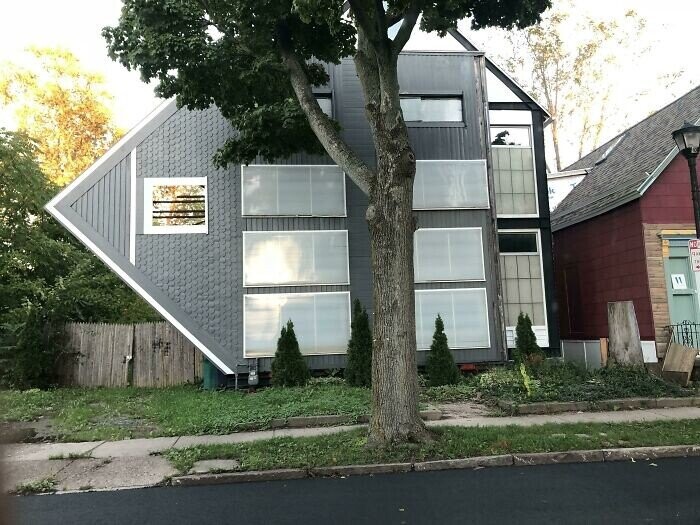 Photos That Could Have Used Some Common Sense