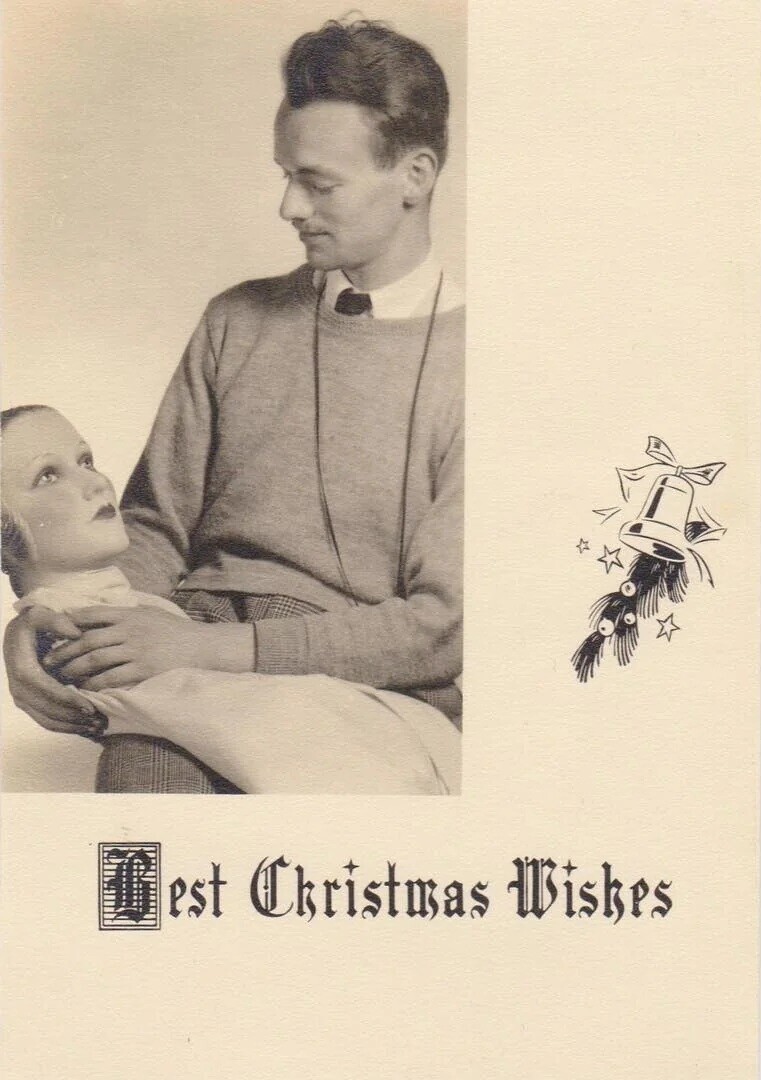 est Ckristmas Wishes