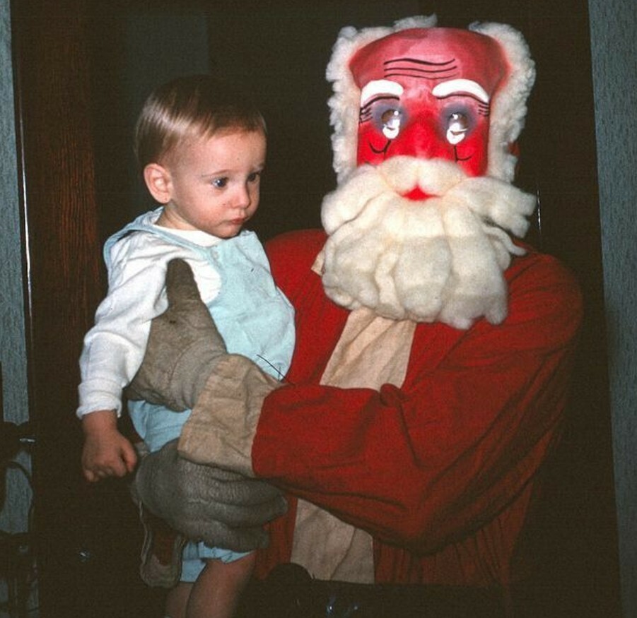 20 Photos Showing if the Grinch Ran Christmas