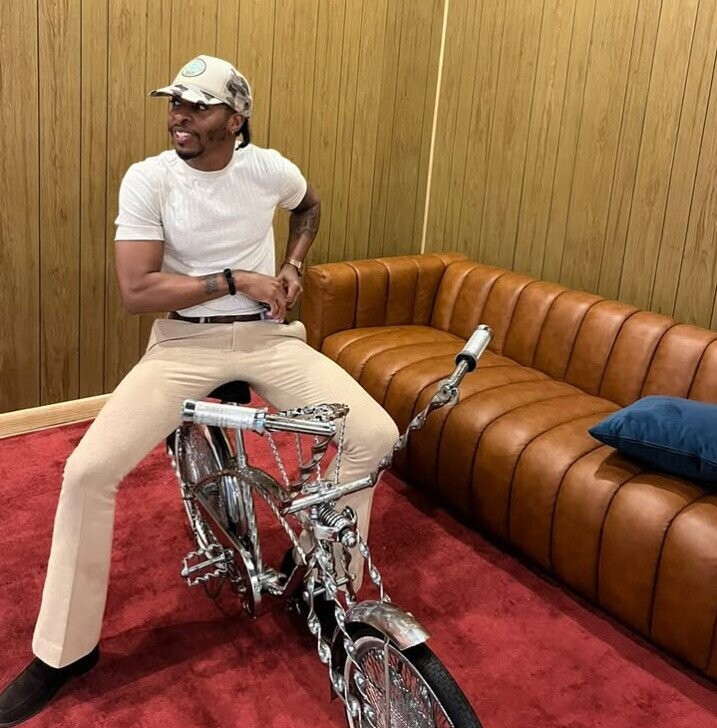 Photos That Take The Cool 1970s Vibe Into Today