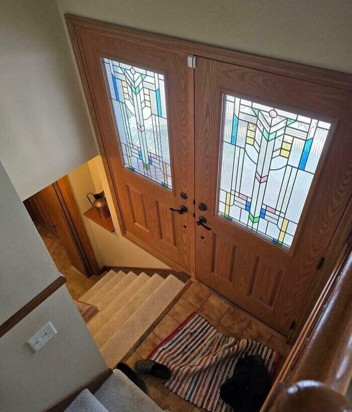 Photos That Could Have Used Some Common Sense