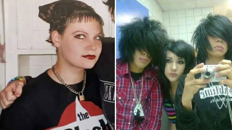 15 Photos People Might Wish They Never Posted