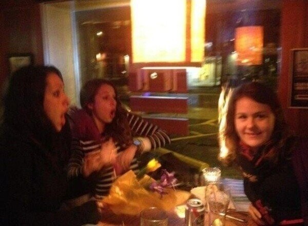 Photos That Someone Should Have Put a Stop to Early