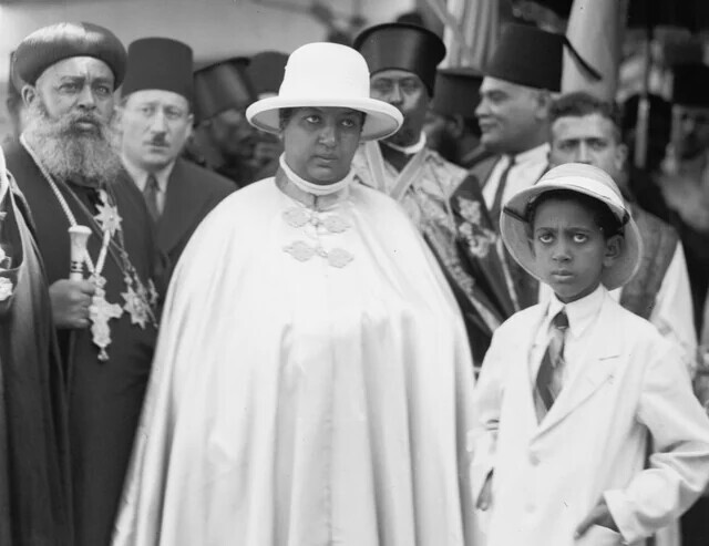 Totally True Historical Moments That Sound Fake