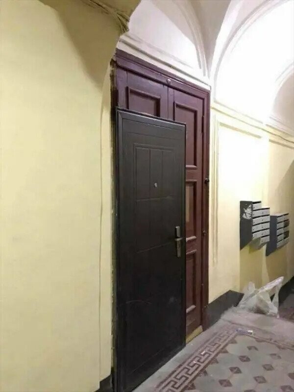 Times Construction Workers Likely Worked From Home