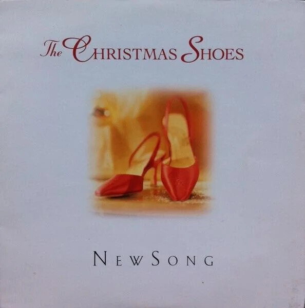 The CHRISTMAS SHOES NEWSONG