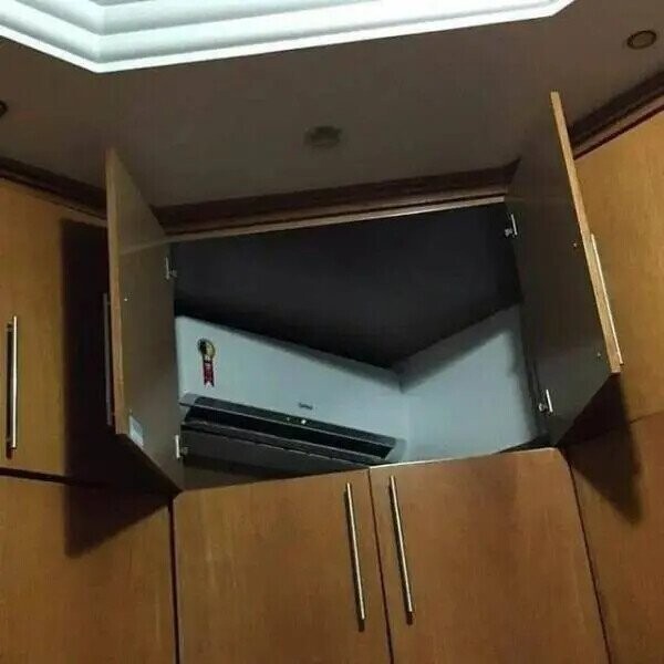 Times Construction Workers Likely Worked From Home