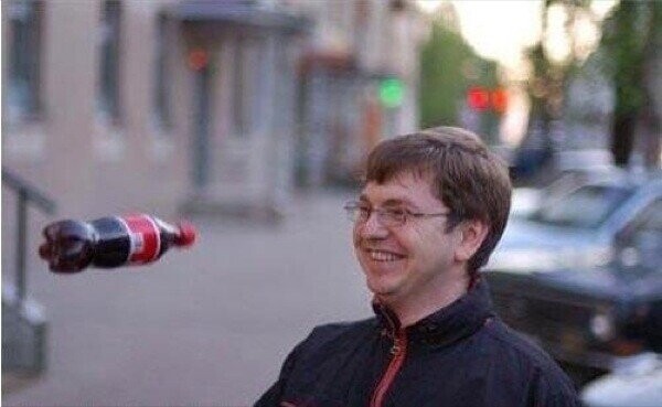 Photos That Someone Should Have Put a Stop to Early