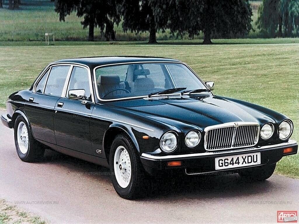 The Weirdest Luxury Cars That the 1980s Had to Offer