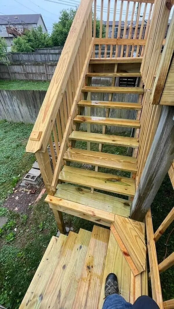 Times Construction Workers Likely Worked From Home