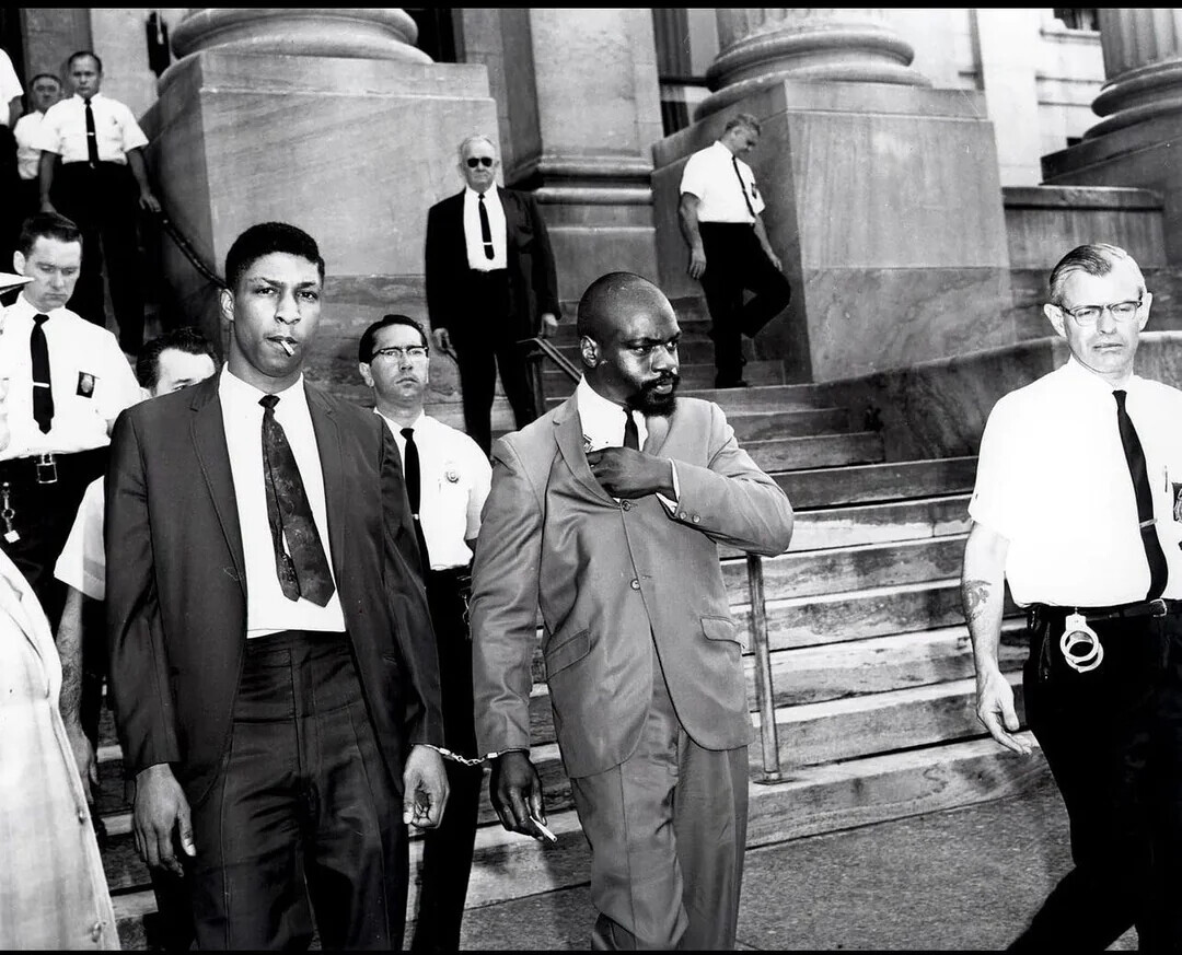 Totally True Historical Moments That Sound Fake