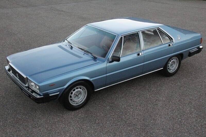 The Weirdest Luxury Cars That the 1980s Had to Offer