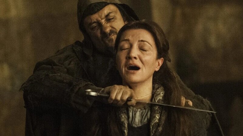 15 TV And Movie Facts Wedding Bells Are Ringing For