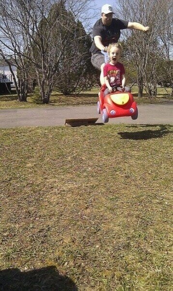 Photos That Someone Should Have Put a Stop to Early