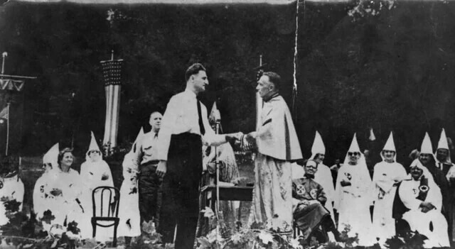 Totally True Historical Moments That Sound Fake