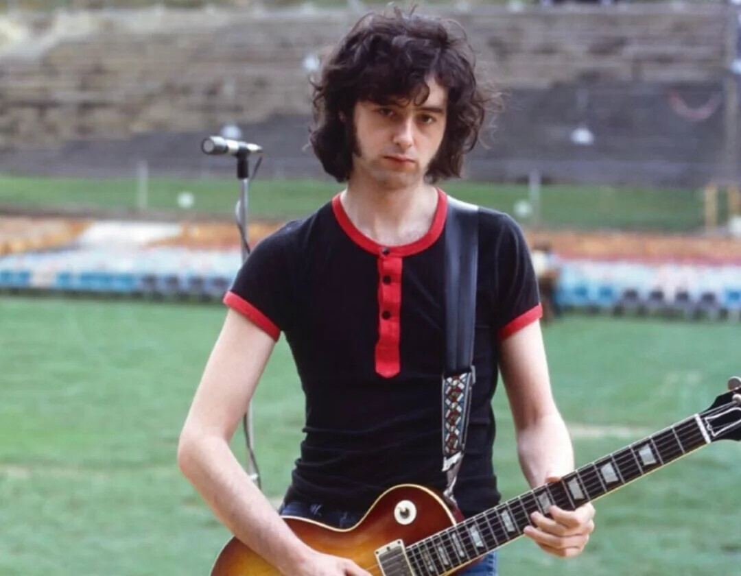 Classic Rockers Before They Were Rich and Confident