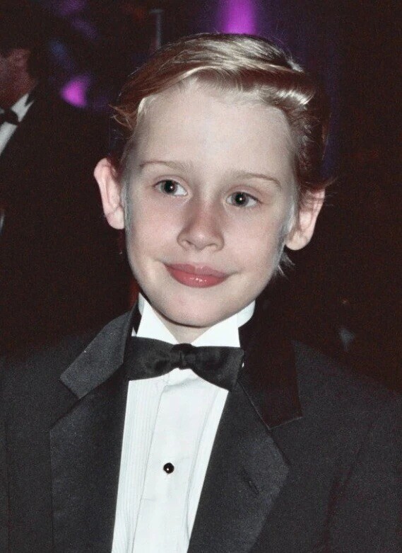 20 Child Actors Who Quit While They Were Ahead