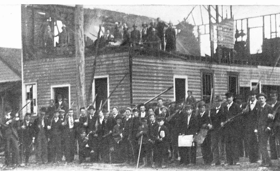 Totally True Historical Moments That Sound Fake