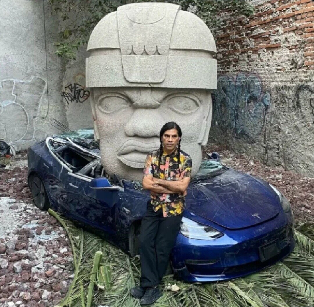 20 Photos That Just Go Hard