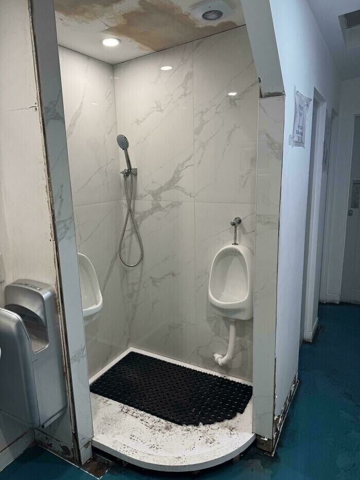 Photos That Could Have Used Some Common Sense