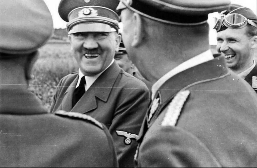 Totally True Historical Moments That Sound Fake