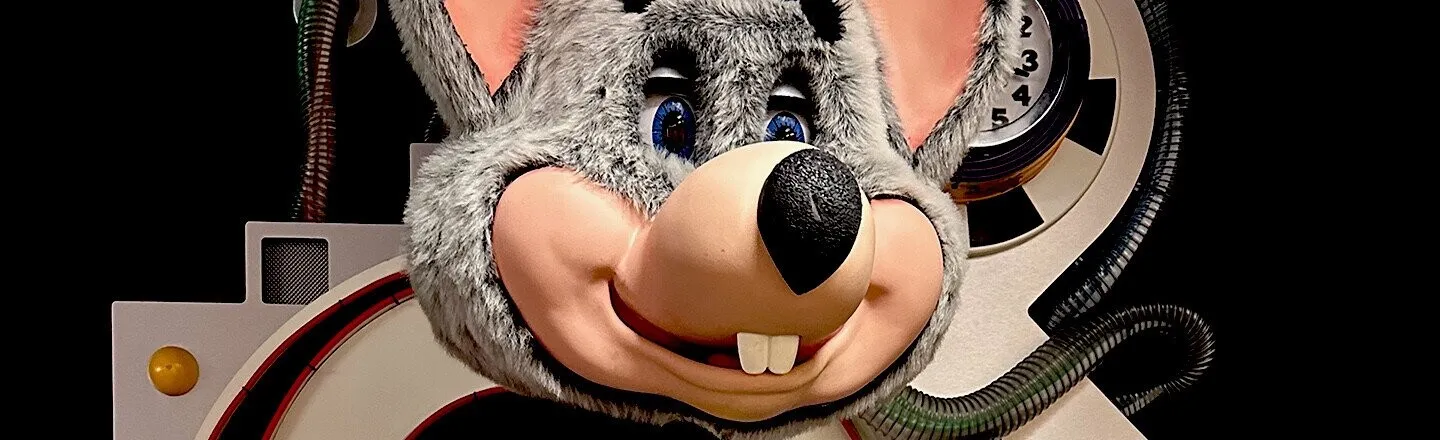 21 Insane Stories from Chuck E. Cheese Employees