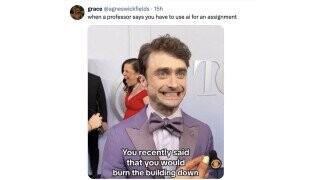 37 of the Funniest Tweets from Wednesday, October 1, 2025