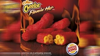 26 Appetizing Bits of Fast-Food Trivia About Grossly Unappetizing Bits of Fast Food