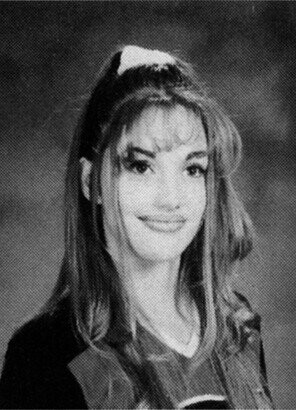 20 Double-Take Yearbook Photos Of Famous Folks