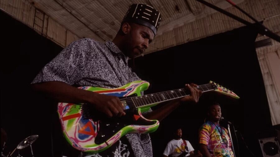 Photos That Take The Cool 1970s Vibe Into Today