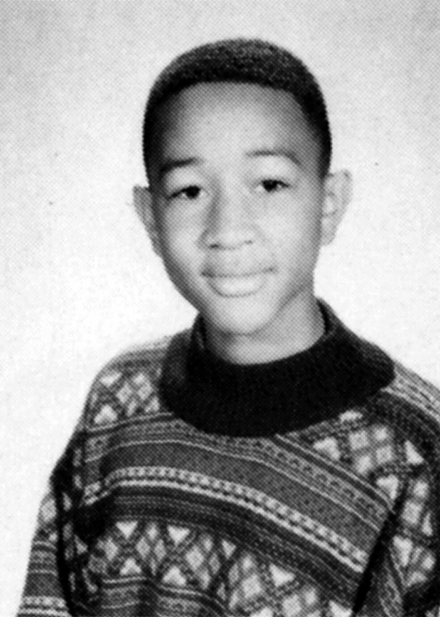 20 Double-Take Yearbook Photos Of Famous Folks