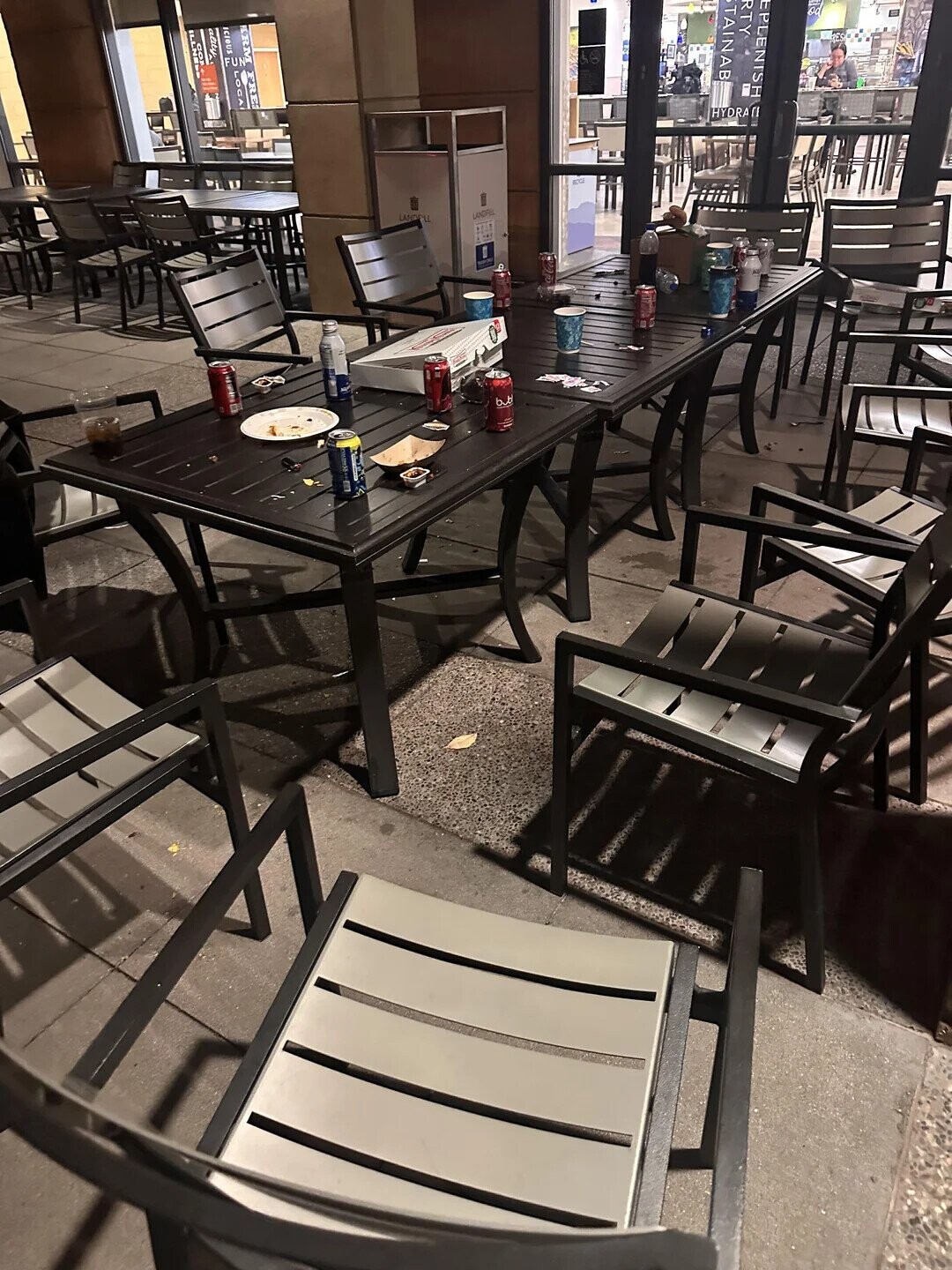 od EPLENISH RTY TAINAB HYDRA # LANDFR ARM FRE LOCA ICIOUS FU ality