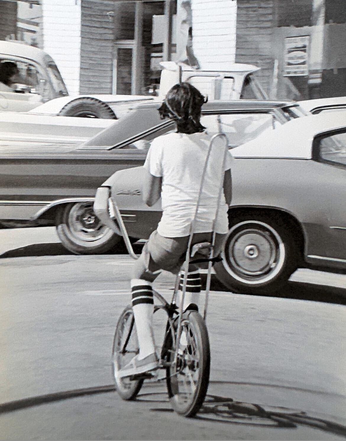 How to Go About Your Day, 1970s Style