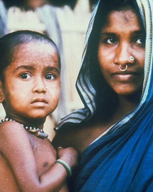 15 Photos of History Being More Distant Than You Think